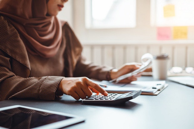 Ketika Istri Terpaksa Bekerja Saat Wabah